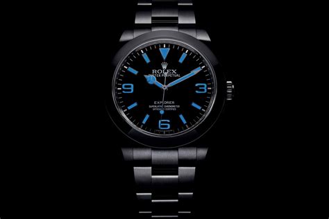 rolex chromalight oyster perpetual